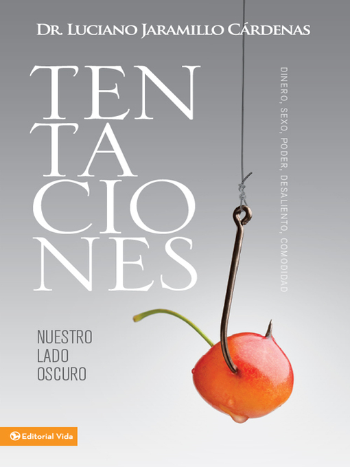 Title details for Tentaciones by Luciano Jaramillo Cárdenas - Available